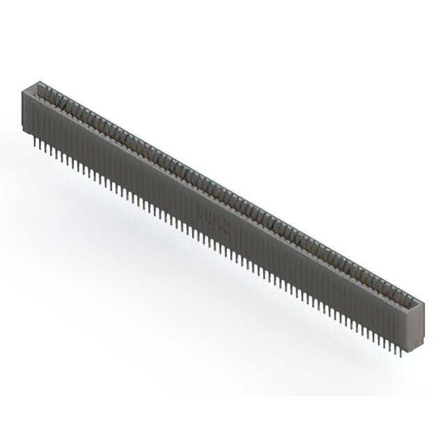 745-136-560-201 EDAC Inc.  Edgeboard Connectors